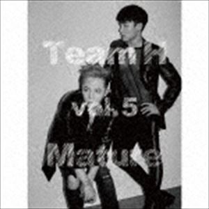 TEAM H / Mature（初回生産限定盤／CD＋DVD） [CD]