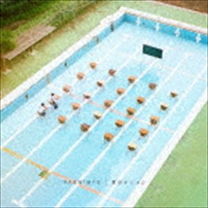 RADWIMPS / 夏のせい ep（初回限定盤B／CD＋DVD） [CD]