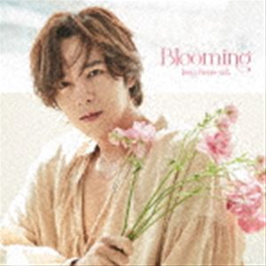 チャン・グンソク／Blooming