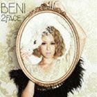 BENI / 2FACE（1万枚生産限定盤） [CD]