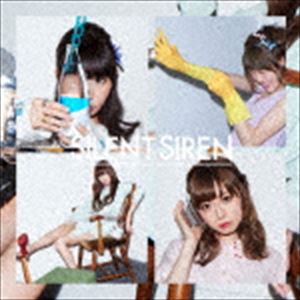 SILENT SIREN / フジヤマディスコ（初回限定盤B／CD＋DVD） [CD]
