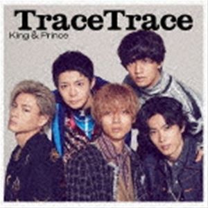 TraceTrace（初回限定盤B／CD＋DVD）