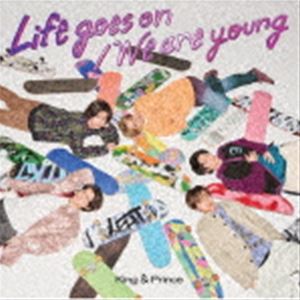 Life goes on^We are young