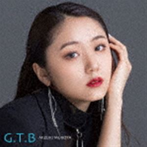 室田瑞希 / G.T.B [CD]