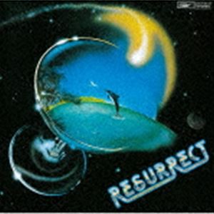 ザ・キングトーンズ and マリエ / RESURRECT 銀河からの帰還（限定盤） [CD]