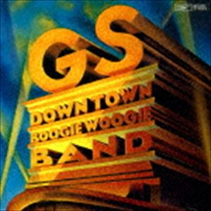 種別:CD 邦楽ロック/ソウル 発売日:2018/06/13 販売元:ユニバーサル ミュージック 登録日:2018/04/10 ダウン・タウン・ブギウギ・バンド ダウンタウンブギウギバンド ジーエス 