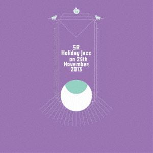 椎名林檎 / Holiday Jazz on 25th November， 2013（初回生産限定盤／180g重量盤） [レコード 12inch]