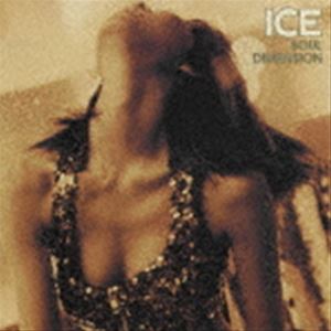 ICE / SOUL DIMENSION（数量限定盤） [レコード 12inch]