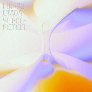 宇多田ヒカル / SCIENCE FICTION（生産限定盤／180g重量盤） [レコード 12inch]