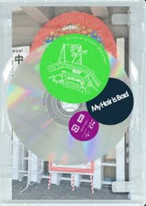 種別:Blu-ray 音楽邦楽ロック 発売日:2018/08/08 販売元:ユニバーサル ミュージック 登録日:2018/05/22 My Hair is Bad マイヘア マイヘアーイズバッド 解説