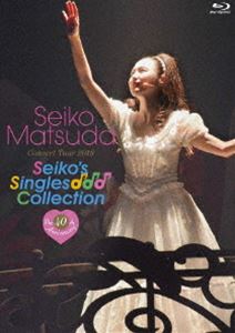 松田聖子／Pre 40th Anniversary Seiko Matsuda Concert Tour 2019