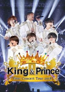 King ＆ Prince First Concert Tour 2018