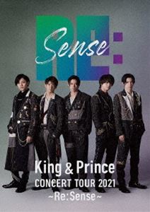 King  Prince CONCERT TOUR 2021 `ReFSense`