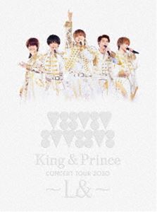 King  Prince CONCERT TOUR 2020 `L`