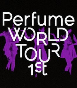 Perfume WORLD TOUR 1st [Blu-ray]