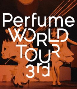 Perfume WORLD TOUR 3rd [Blu-ray]