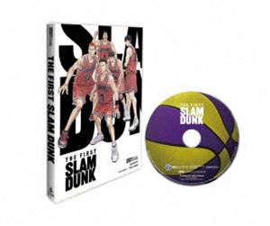 映画『THE FIRST SLAM DUNK』STANDARD EDITION [4K ULTRA HD Blu-ray]