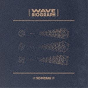 50 pears / Wave Biograph [CD]