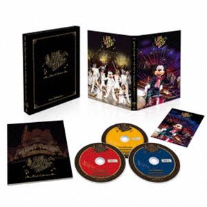 種別:CD アニメ・ゲームディズニーCD 発売日:2025/07/09 販売元:ユニバーサル ミュージック 登録日:2025/05/22 東京ディズニーシー トウキョウディズニーシー ビッグバンドビー