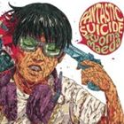 Ryoma Maeda / FANTASTIC SUICIDE [CD]
