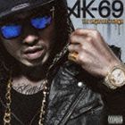 AK-69 / THE SHOW MUST GO ON [CD]