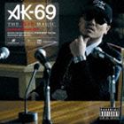 AK-69 / THE RED MAGIC（CD＋DVD） [CD]