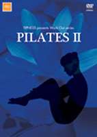 TIPNESS presents Work Out series PILATES 2