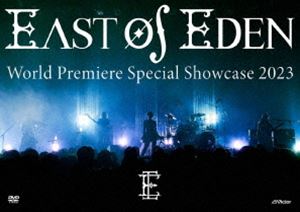 East Of Eden／World Premiere Special Showcase 2023 [DVD]