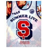 サザンオールスターズ／SUMMER LIVE 2003 流石だスペシャルボックス 通常盤 [DVD]