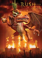 種別:DVD 音楽洋楽ロック 発売日:2004/01/21 販売元:ビクターエンタテインメント 登録日:2005/12/27 RUSH 内容:トム・ソーヤ／彼方なる叡智が教えるもの／ニュー・ワールド・