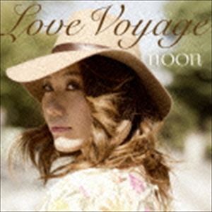 noon / Love Voyage [CD]