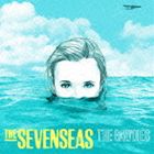 THE BAWDIES / THE SEVEN SEAS（通常盤） [CD]