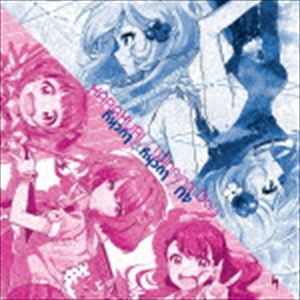 KARAKURI／4U / Winning Day／Lucky☆Lucky（通常盤） [CD]