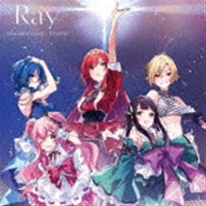 Ray / Beautiful World／HYBRID（通常盤） [CD]