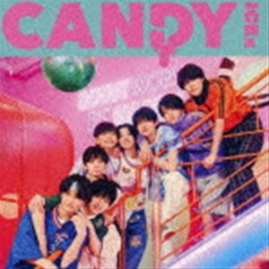 ICEx / CANDY（通常盤） [CD]