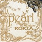 KOKIA / pearl 〜The Best Collection〜 [CD]