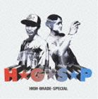 H☆G☆S☆P / HIGH-GRADE-SPECIAL [CD]