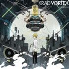kradness / KRAD VORTEX（通常盤） [CD]