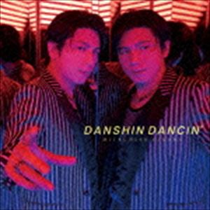 及川光博 / 男心 DANCIN'（通常盤） [CD]