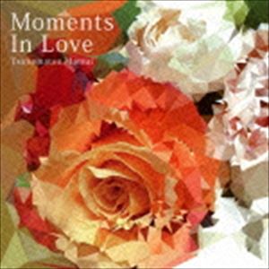 松井常松 / Moments In Love [CD]