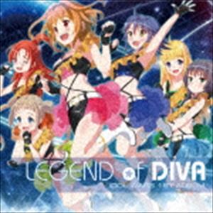 (ゲーム・ミュージック) LEGEND of DIVA [CD]