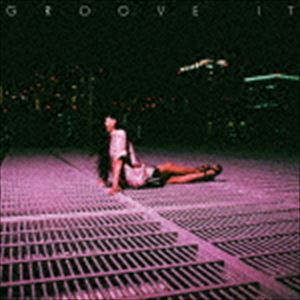iri / Groove it [CD]