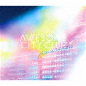 Awesome City Club / Awesome City Tracks 4 [CD]