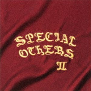 種別:CD 邦楽ロック/ソウル 発売日:2017/03/01 販売元:ビクターエンタテインメント 登録日:2017/01/04 SPECIAL OTHERS スペシャルアザース スペシャル アザース 