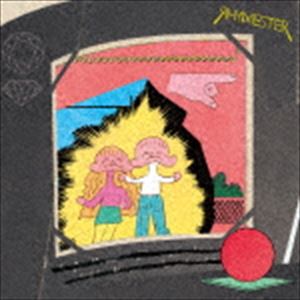 RHYMESTER / ダンサブル（通常盤） [CD]