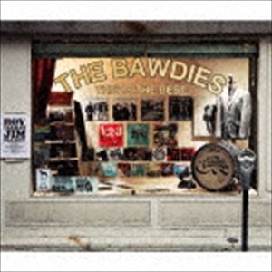 THE BAWDIES / THIS IS THE BEST（通常盤） [CD]