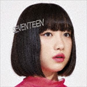 吉田凜音 / SEVENTEEN（通常盤） [CD]
