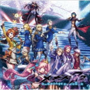 (ゲーム・ミュージック) メギド72 -songs- [CD]