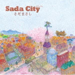 さだまさし / Sada City [CD]