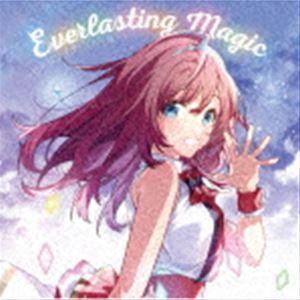 ラピスリライツ・スターズ / Everlasting Magic（通常盤） [CD]